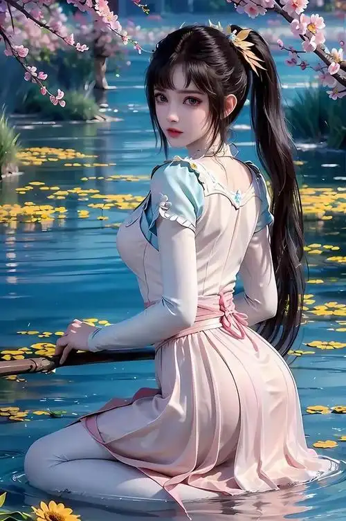千灯记事 古装权谋剧集海报